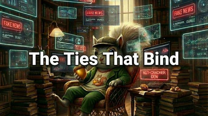 The Ties That Bind: Debunking the “Lombardi” Legend and the 2008 Gap