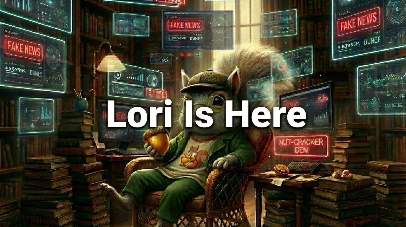 Have No Fear, Lori Is Here: Unmasking the “Consigliere”